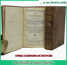 Settecentina libri antichi usato  Pinerolo