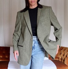 Veste homme tweed d'occasion  Héricy