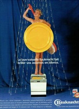 Advertising 0322 1987 d'occasion  Expédié en Belgium