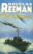 Volunteers douglas reeman. for sale  UK