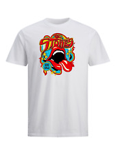 Maglia tee shirt usato  Melito di Napoli
