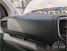 Peugeot expert dashboard for sale  UK