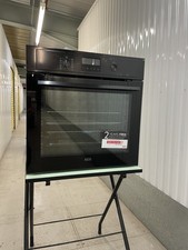 black oven for sale  SUNBURY-ON-THAMES