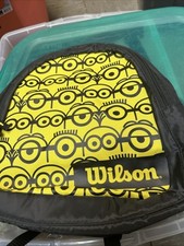 Mochila Wilson Minions  comprar usado  Enviando para Brazil