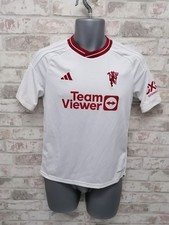 Man utd shirt for sale  DUDLEY
