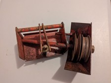vintage mower wheelhorse for sale  Farmington