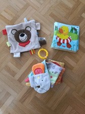 Knistertuch toy place gebraucht kaufen  Neuhausen auf den Fildern