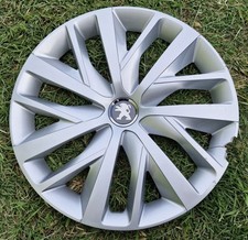 Enjoliveur peugeot 308 d'occasion  Crest