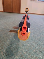 Nerf longshot 6 for sale  Salem