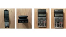 Calculatrice casio 82d d'occasion  Houilles