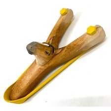 Fionda legno cavallo usato  Italia