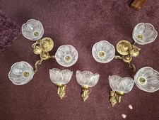 Vintage ceiling lights for sale  RAMSGATE