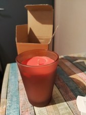 Partylite duftkerze watermelon gebraucht kaufen  Markgröningen