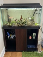 Fish tank sale for sale  Metuchen