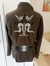 sportalm fleecejacke gebraucht kaufen sportalm fleecejacke gebraucht kaufen  Deutschland