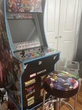 Arcade 1up marvel for sale  Ann Arbor