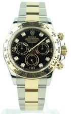 Rolex daytona 116503 for sale  SWANSEA