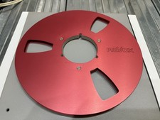 Revox rot alu gebraucht kaufen  Mannheim