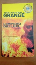 Libro impero dei usato  Riposto