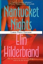 Nantucket nights novel for sale  USA