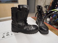 Chaussures ranger special d'occasion  Bourgoin-Jallieu