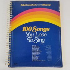 1975 100 songs for sale  Clovis