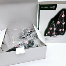 Dept lighted peppermint for sale  Westminster