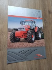 Prospectus tracteur cormick d'occasion  Lys-lez-Lannoy