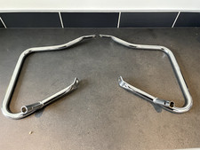 Harley davidson chrome for sale  BROXBURN