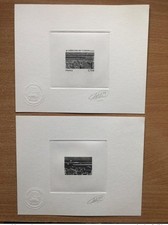2017 5163 epreuve d'occasion  France