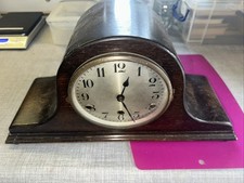 Antique mantle clock for sale  BELFAST