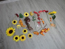 Kunstblumen planzen deko gebraucht kaufen  München