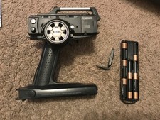 Sanwa airtronics transmitter for sale  Aliso Viejo