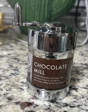 Chocolate mill decorative for sale  Lake Havasu City