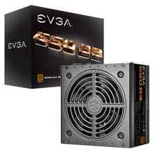 Evga 650 bronze for sale  Sacramento