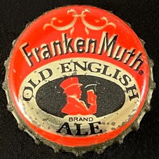 Frankenmuth old english for sale  West Hartford