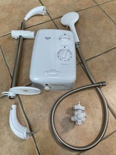 Triton t80si 8.5 for sale  BURY