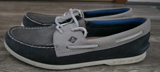 Mens sperry top for sale  WIGAN