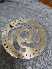 Harley polished rotors for sale  Santa Clarita