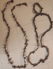 Crate barrel silver for sale  Southampton