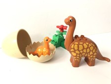 Lego duplo 5596 for sale  STAFFORD