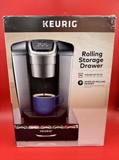 Keurig non rolling for sale  San Diego