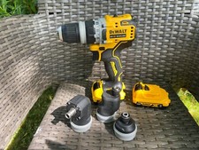 Dewalt dcd703l2 12v for sale  LYMINGTON
