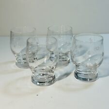 Vintage stuart crystal for sale  NEWMARKET