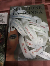 Selezione donna 1968 usato  Breno