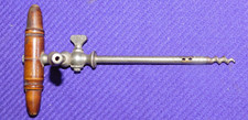 Corker champagne siphon d'occasion  Expédié en Belgium