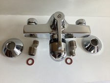 Douche thermostatique hansa d'occasion  Expédié en France