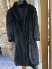 Canadian ranch mink for sale  WARRINGTON