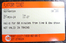 Normanton british railway for sale  BROCKENHURST