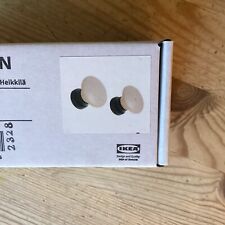 Ikea hook knob for sale  DORKING